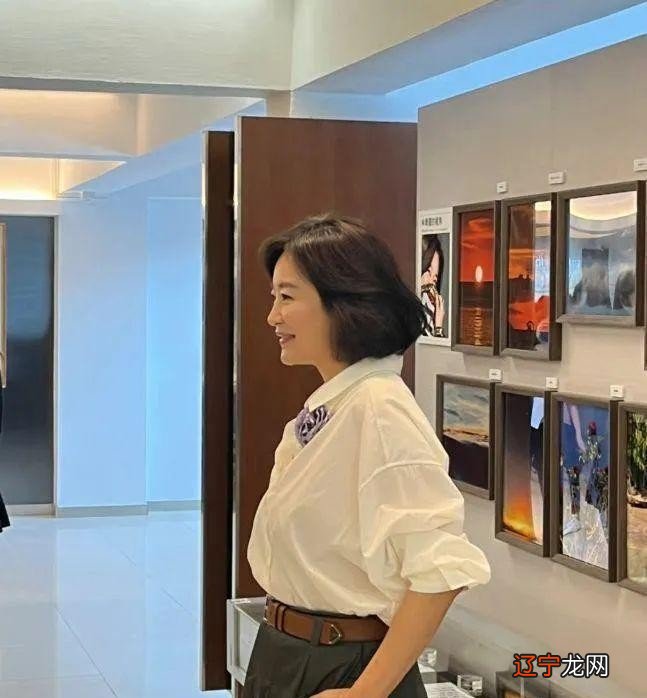 她曾是亚洲第一美女,嫁入豪门24年后离婚,如今68岁依旧风韵犹存