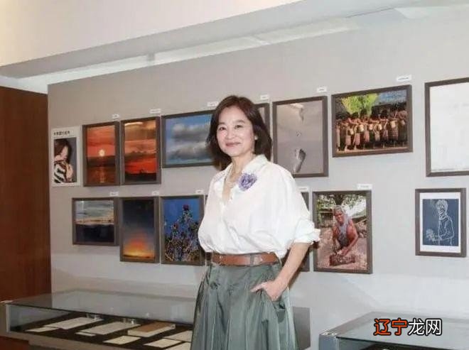 她曾是亚洲第一美女,嫁入豪门24年后离婚,如今68岁依旧风韵犹存