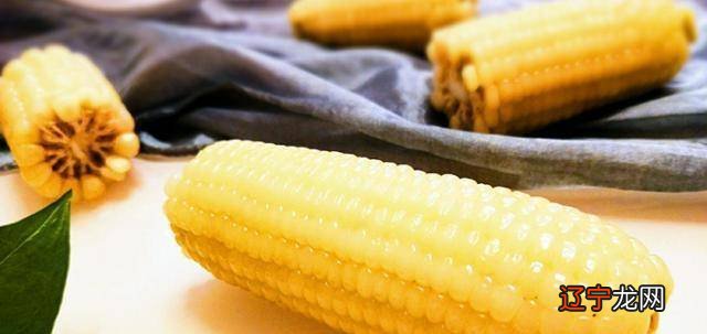 煮玉米一般煮多久_玉米须煮水_高压锅煮玉米怎么煮好吃