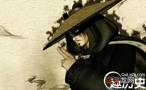 墨家巨子的身份是什么？揭秘墨家巨子怎么死的