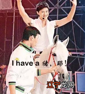 他妈的英文，他妈的英文骂人的词（那些英文闹过笑话的明星）