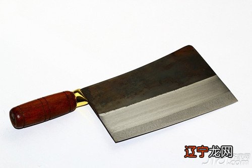 第十一章 武功再高,也怕菜刀!