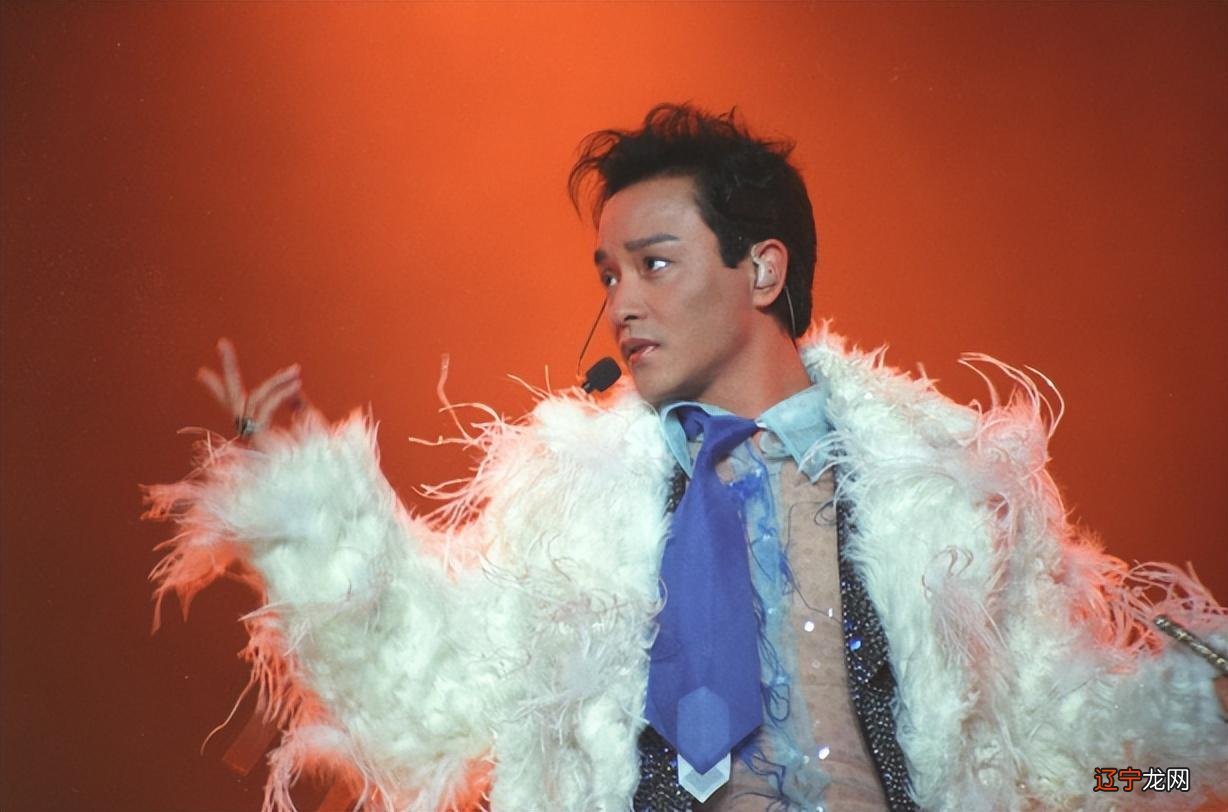 张国荣帮了那么多人,到底是谁将他逼上绝路?