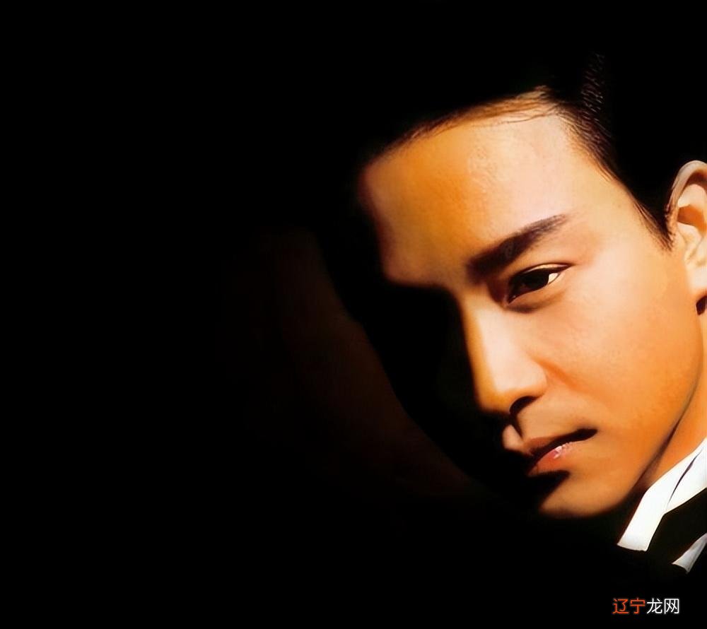 张国荣帮了那么多人,到底是谁将他逼上绝路?