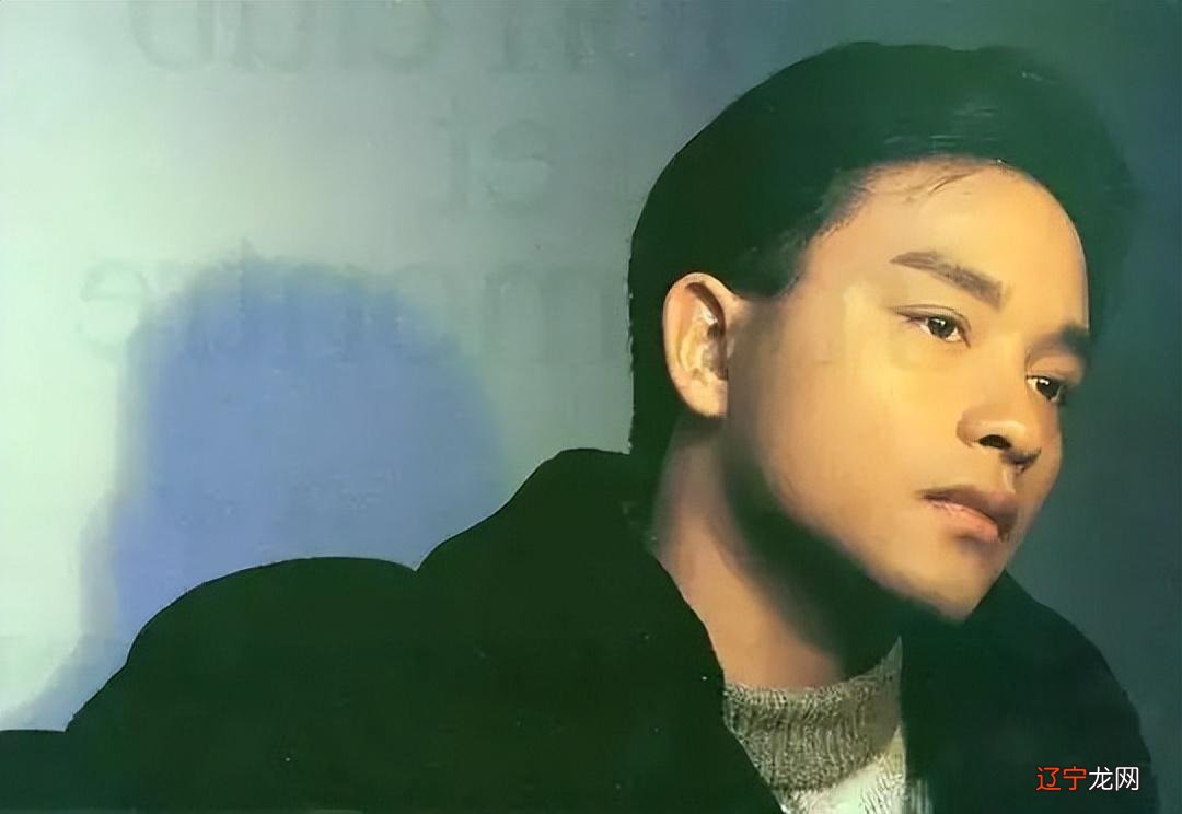 张国荣帮了那么多人,到底是谁将他逼上绝路?