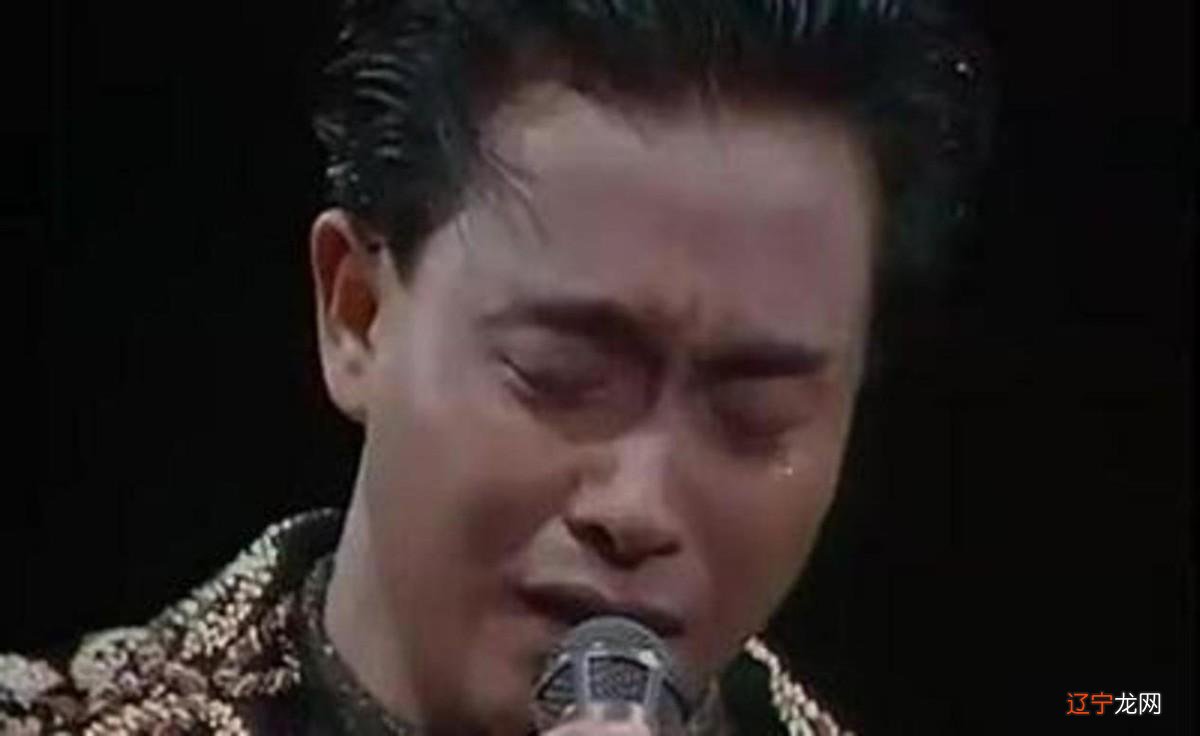 张国荣帮了那么多人,到底是谁将他逼上绝路?