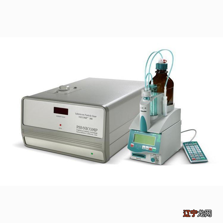 激光粒度仪与电池材料和颗粒粒径有什么关系？