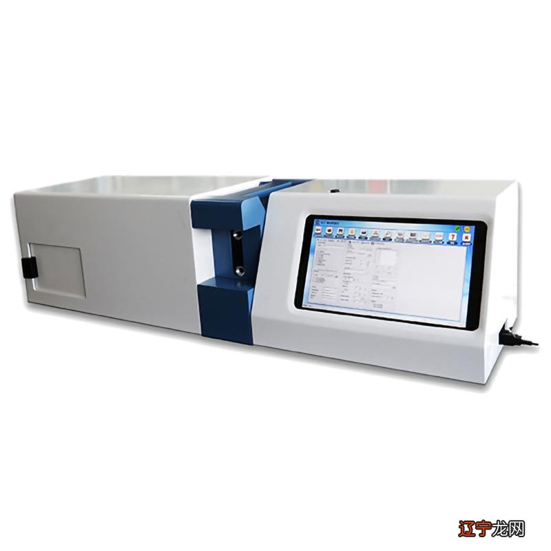 激光粒度仪与电池材料和颗粒粒径有什么关系？