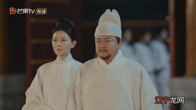 《尚食》朱高炽登基后讨厌朱瞻基,有两个原因,是人性的扭曲