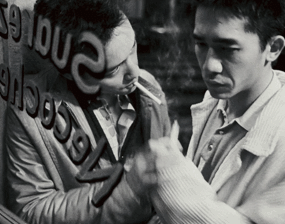 张国荣去世那天，梁朝伟为什么没有哭？