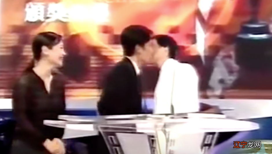 张国荣去世那天,梁朝伟为什么没有哭?