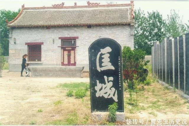 劫匪为什么躲着孔子 周游列国难道一帆风顺