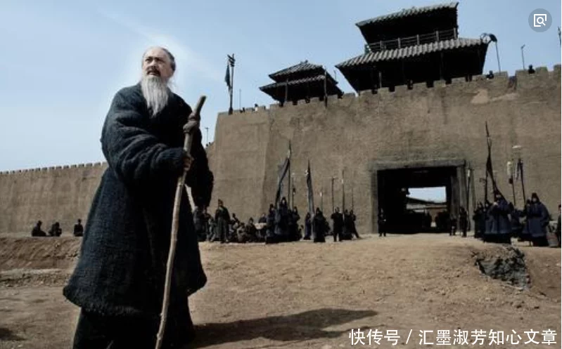 孔子周游列国, 唯独没有去秦国, 而秦国却偏偏实现了统一