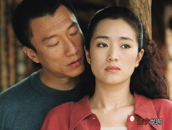 巩俐:嫁给70多岁法国老头,成为他第四任妻子,她为什么这样选择