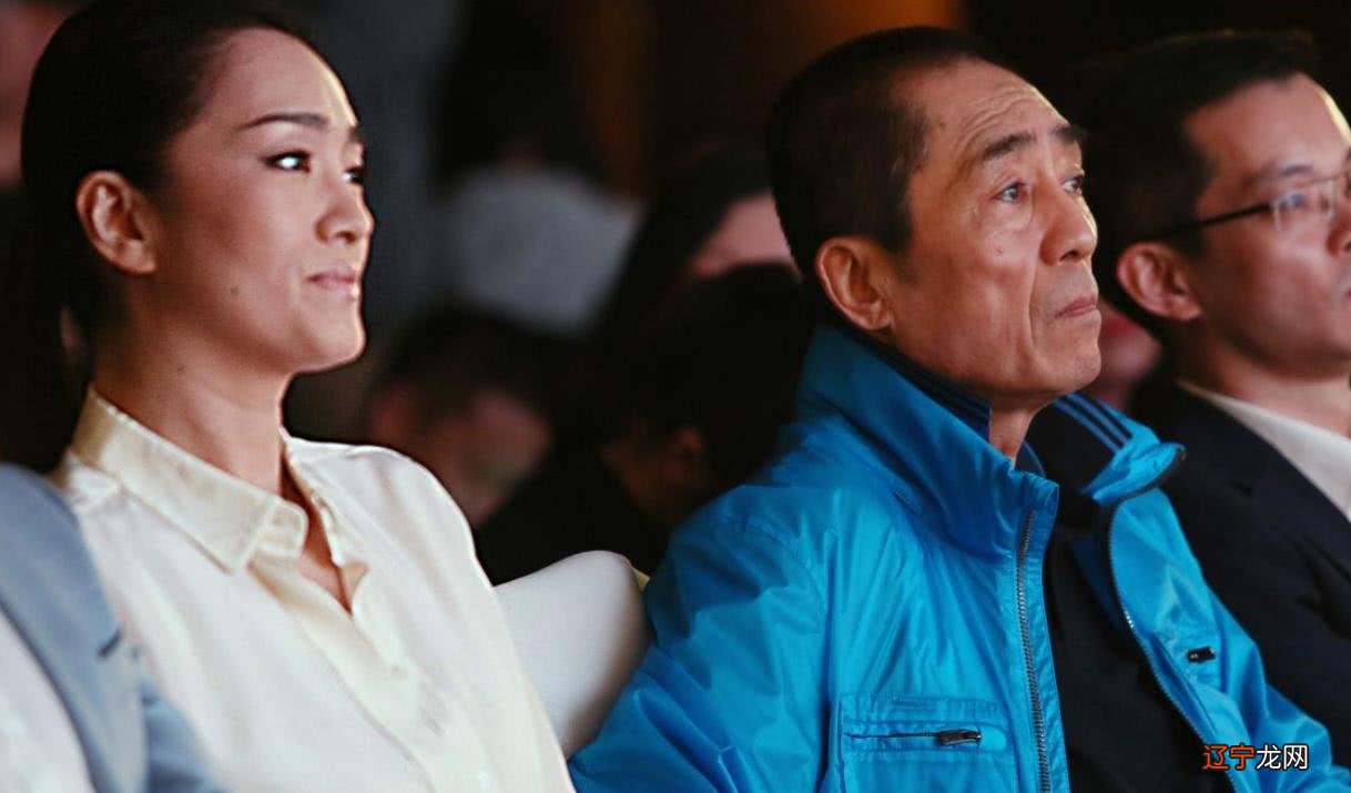 巩俐:嫁给70多岁法国老头,成为他第四任妻子,她为什么这样选择