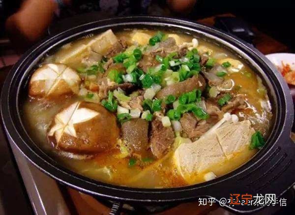 昆明有哪些特色美食！品味舌尖上的昆明