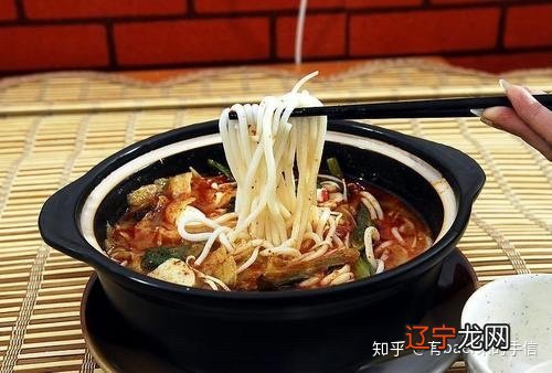 昆明有哪些特色美食!品味舌尖上的昆明