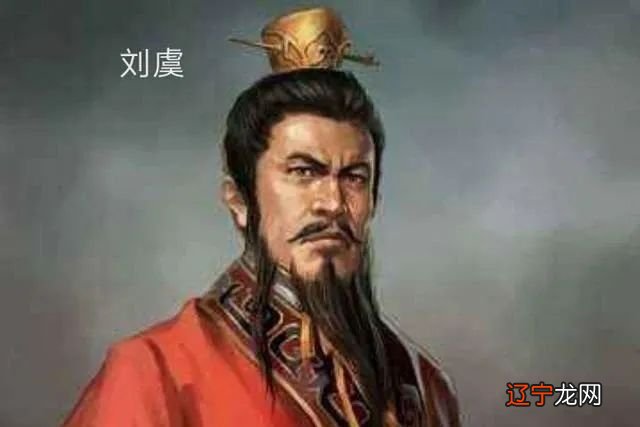 二十 撕裂汉帝国的终极杀手——袁绍