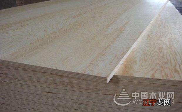 胶合板密度和挑选注意事项