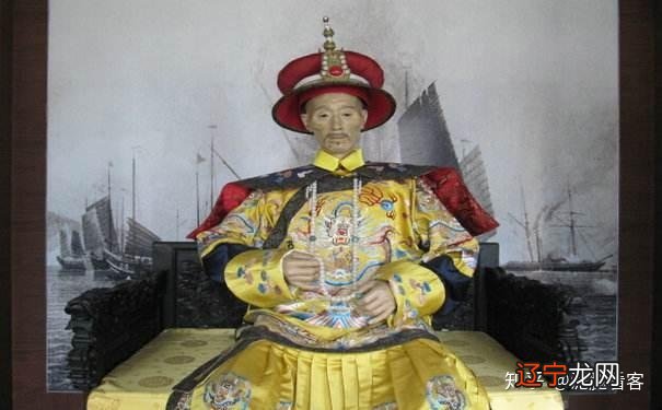 嘉庆突然驾崩,皇后未找到传位密诏,为何不让自己儿子继位?