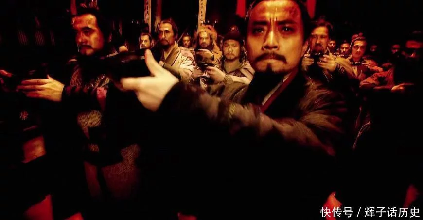 《水浒传》英雄实力榜:谁才是梁山单挑之王,谁才是水浒一哥?