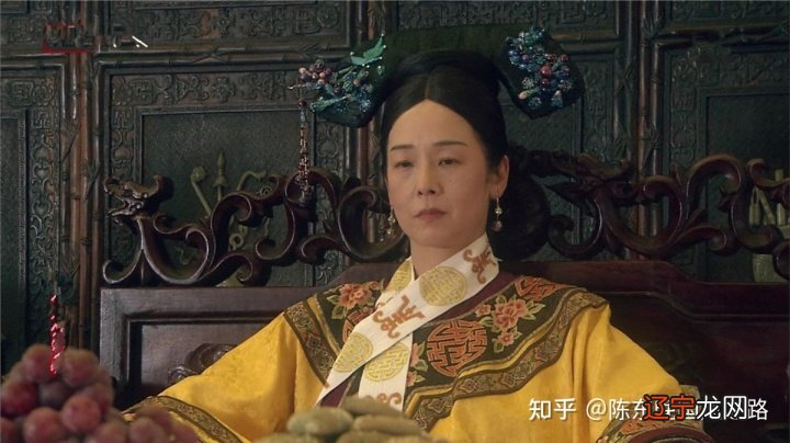 大清帝国的灭亡责任在谁?她才是大清朝历史的罪人