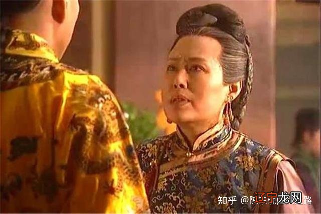 大清帝国的灭亡责任在谁?她才是大清朝历史的罪人