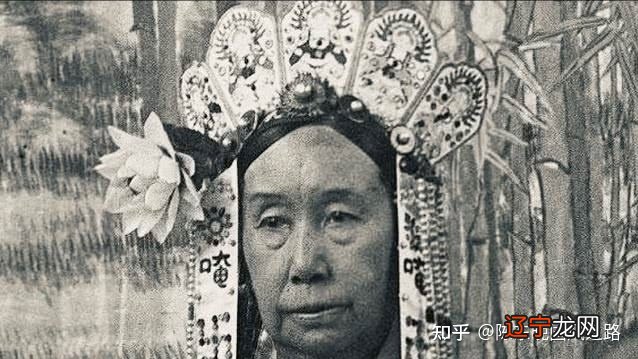 大清帝国的灭亡责任在谁?她才是大清朝历史的罪人