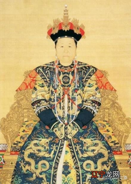 大清帝国的灭亡责任在谁?她才是大清朝历史的罪人