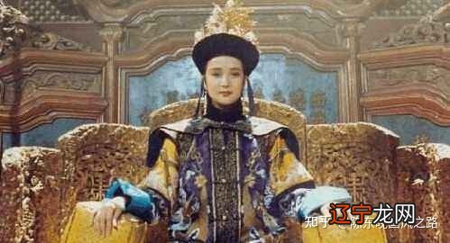 大清帝国的灭亡责任在谁?她才是大清朝历史的罪人