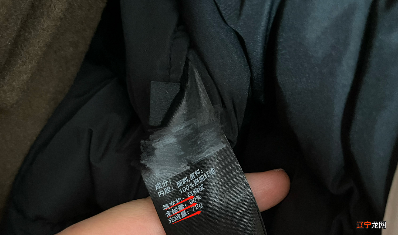 新国标落地!今年买羽绒服要注意这一点…