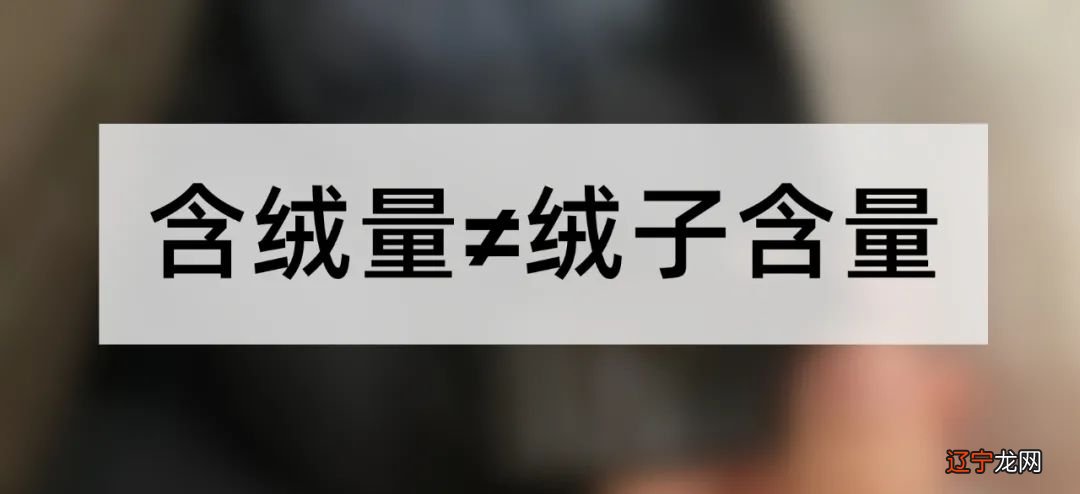 新国标落地!今年买羽绒服要注意这一点…