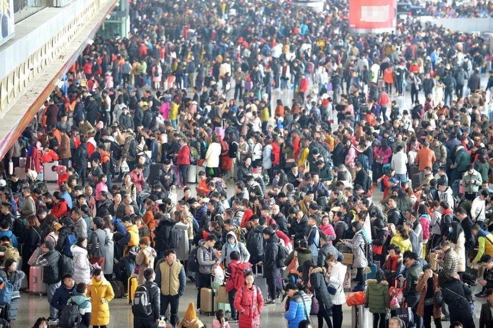 2022年春运火车票预售时间表【精选2篇】