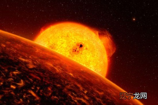 地球还有多久的寿命_地球的寿命_地球有多长的寿命