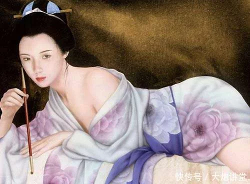 俗语:“女人有三宝:珍珠、扇贝，害羞草”它具体指女人那三样？