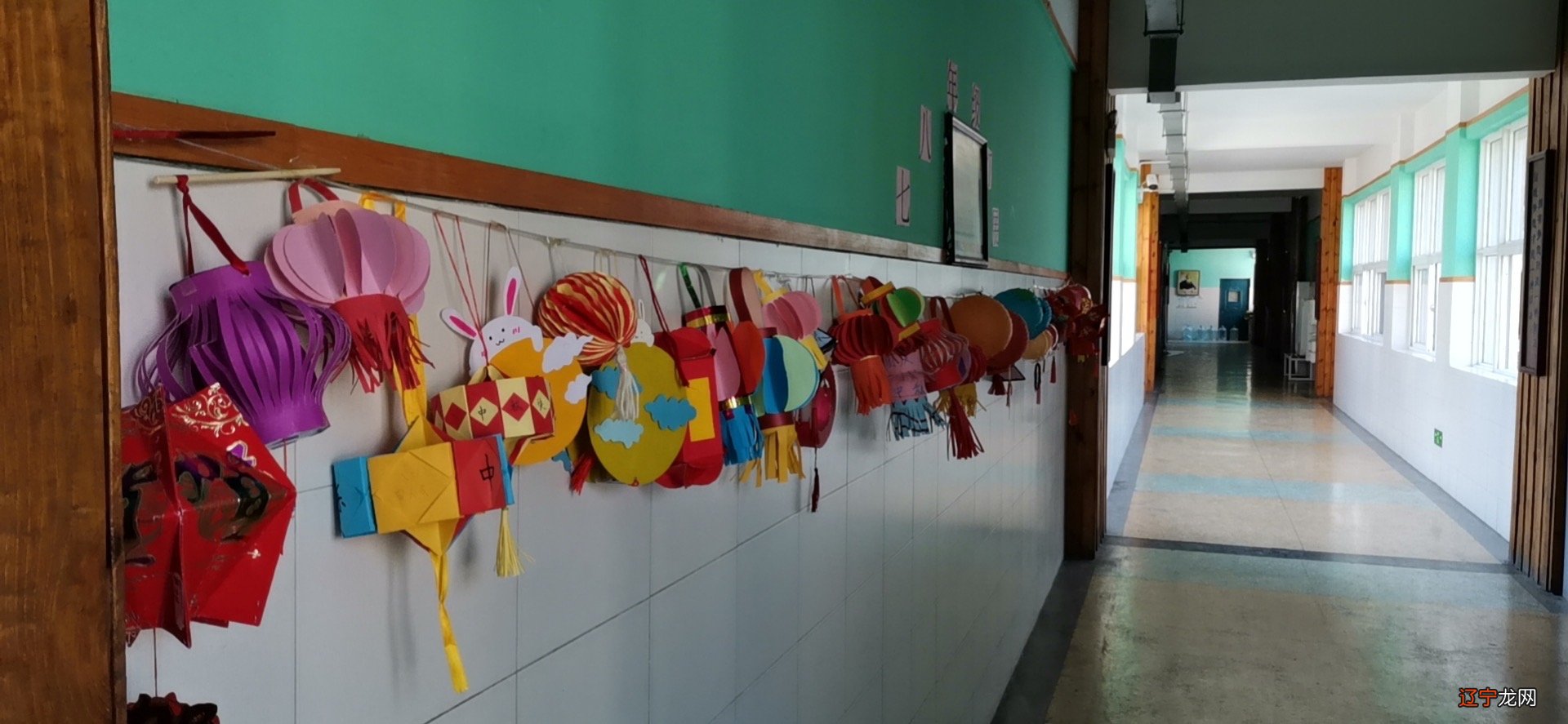 庆华诞育家国情怀,扬大学子乘国庆之风贺九九重阳