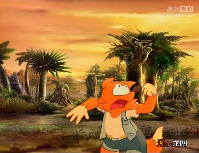 蓝猫淘气:霸王龙和暴龙的几次经典对决,这就能看出,谁才是王者