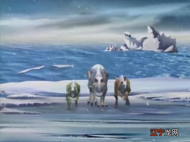 蓝猫淘气:霸王龙和暴龙的几次经典对决,这就能看出,谁才是王者