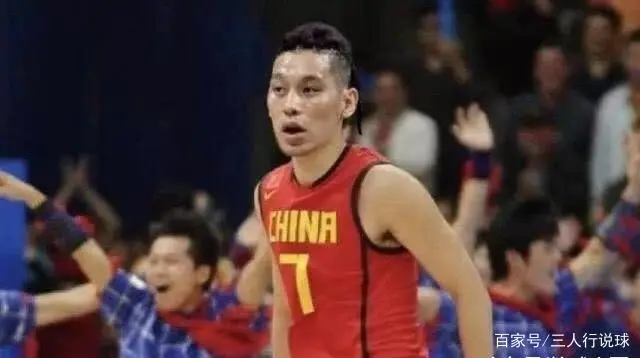 喜讯!林书豪首度表态愿被规化,离披上中国男篮球衣只差一步!