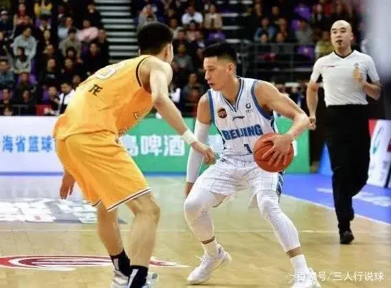 喜讯!林书豪首度表态愿被规化,离披上中国男篮球衣只差一步!