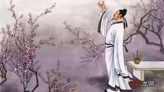 手持青锋剑，斗酒诗百篇，李白为何被称之为"诗仙"