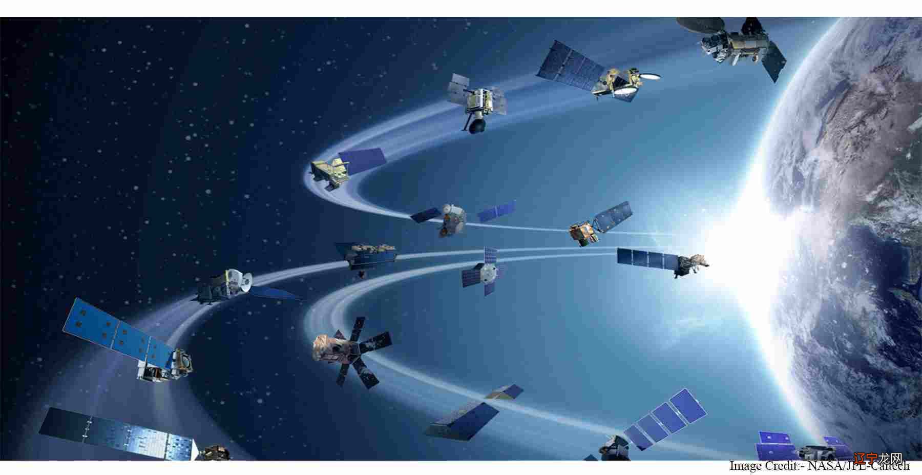 人造卫星的“身后之事”