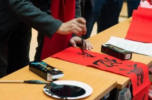 3个关于对联的小故事,中华文化真是博大精深啊!