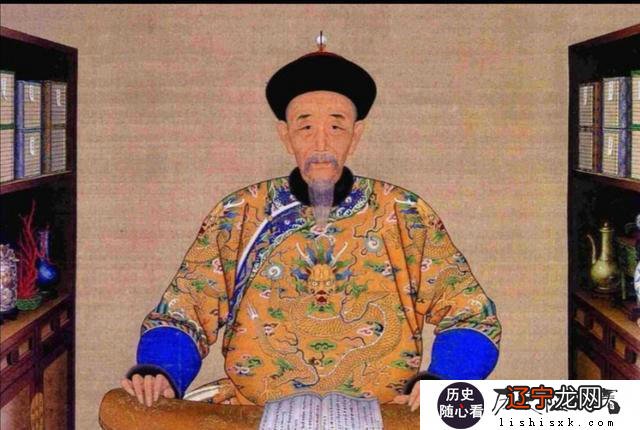 盘点清朝最误国误民的四位皇帝