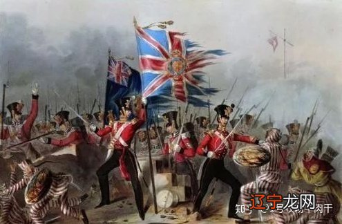 盘点清朝最误国误民的四位皇帝