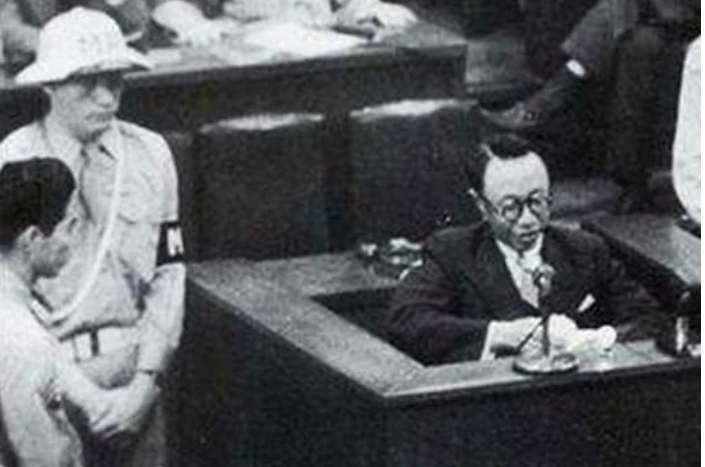 清朝最后一个皇帝是谁,法斗丢了它的结果是什么