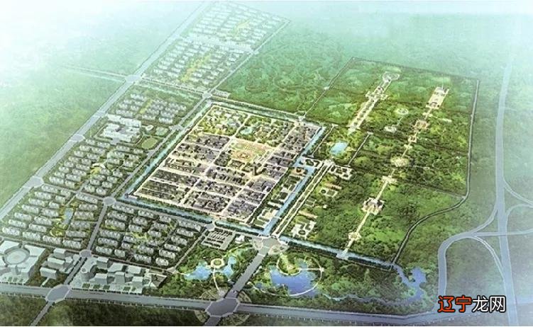 【全国优质招商项目展】曲阜——孔子故里 文化高峰 东方圣城 精神家园