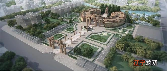 【全国优质招商项目展】曲阜——孔子故里 文化高峰 东方圣城 精神家园