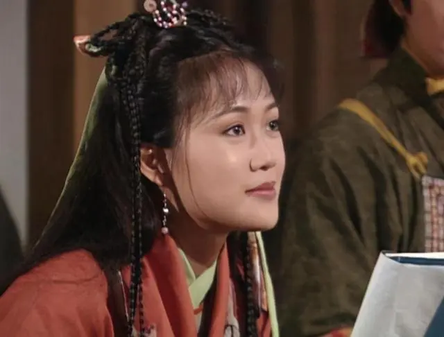 有一说一《鹿鼎记》的天花板，应该是这一部了吧？