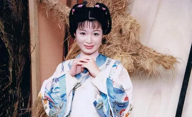 有一说一《鹿鼎记》的天花板，应该是这一部了吧？